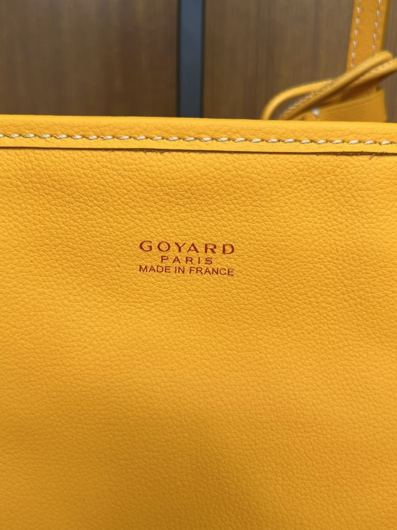 Goyard Shopping Bags